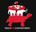 Teach the Controvery (http://controversy.wearscience.com)