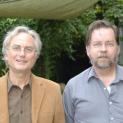 Richard Dawkins und PZ Myers