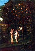 Fruchtiger Glaube: Adam und Eva