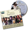 Darwin Song Project (Schleichwerbung)