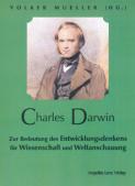 Charles Darwin