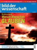 Warum Menschen glauben (bdw)