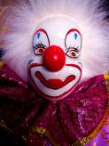 Clown (Foto: morguefile.com)