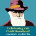 Darwin-Jahr Bild