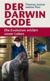 Der Darwin-Code