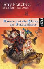 Darwin und die Götter der Scheibenwelt