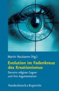 Evolution im Fadenkreuz