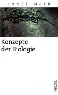 Konzepte der Biologie
