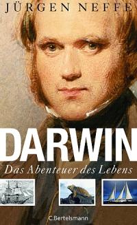 Darwin - das Abenteuer des Lebens
