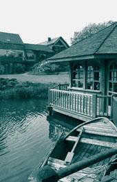 Stiftungssitz in Mastershausen