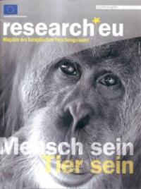 Mensch sein, Tier sein