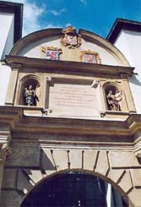 Museum für Naturgeschichte Luxemburg