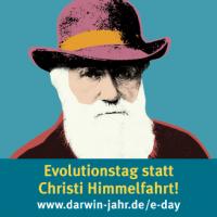 Evolutionstag Now!