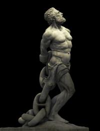 Prometheus (scott-eaton.com)