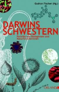 Darwins Schwestern Cover