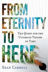 "From Eternity to Here" von Sean Carroll