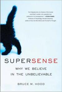 SuperSense Buchcover