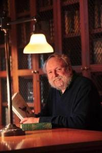 Michael Ruse (Foto: Florida State University)