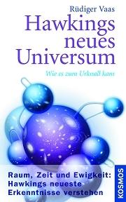 Hawkings neues Universum © Kosmos-Verlag