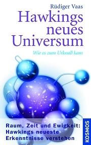 Hawkings neues Universum © Kosmos-Verlag Hawkings neues Universum © Kosmos-Verlag