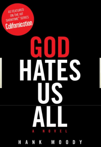 Gott hasst uns alle (Buch, das nichts mit der AAI zu tun hat)
