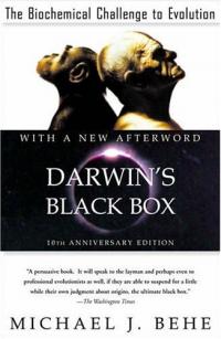 Michael Behe: Darwin's Black Box