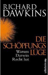 Die Schöpfungslüge