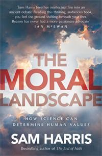 The Moral Landscape mit neuem Cover