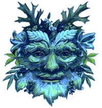 Vater Wintersonnenwende