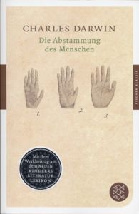  Die Abstammung des Menschen