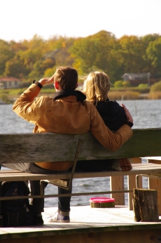  Entspannen Sie sich! © morguefile.com