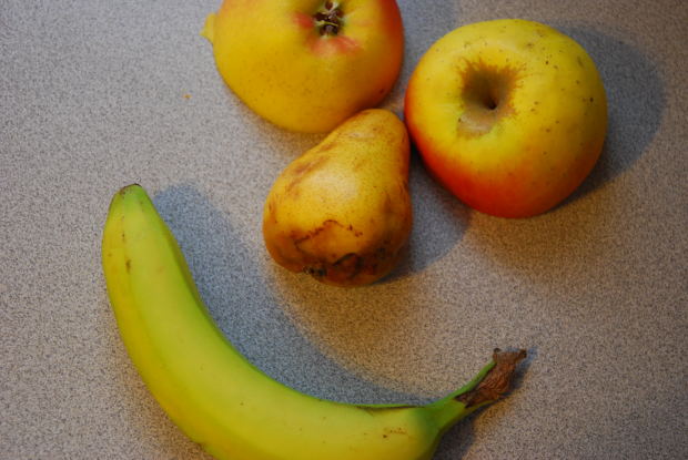 Glück ist immer stofflich - irgendwie... © morguefile.com