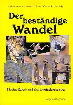 Der beständige Wandel