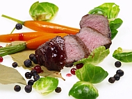 Fotolia_4830205_M Palaeolithische Ernaehrung