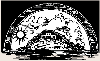 Islamischer Schöpfungsmythos