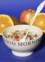 Müsli Pixelio 124376 Harry Hautumm