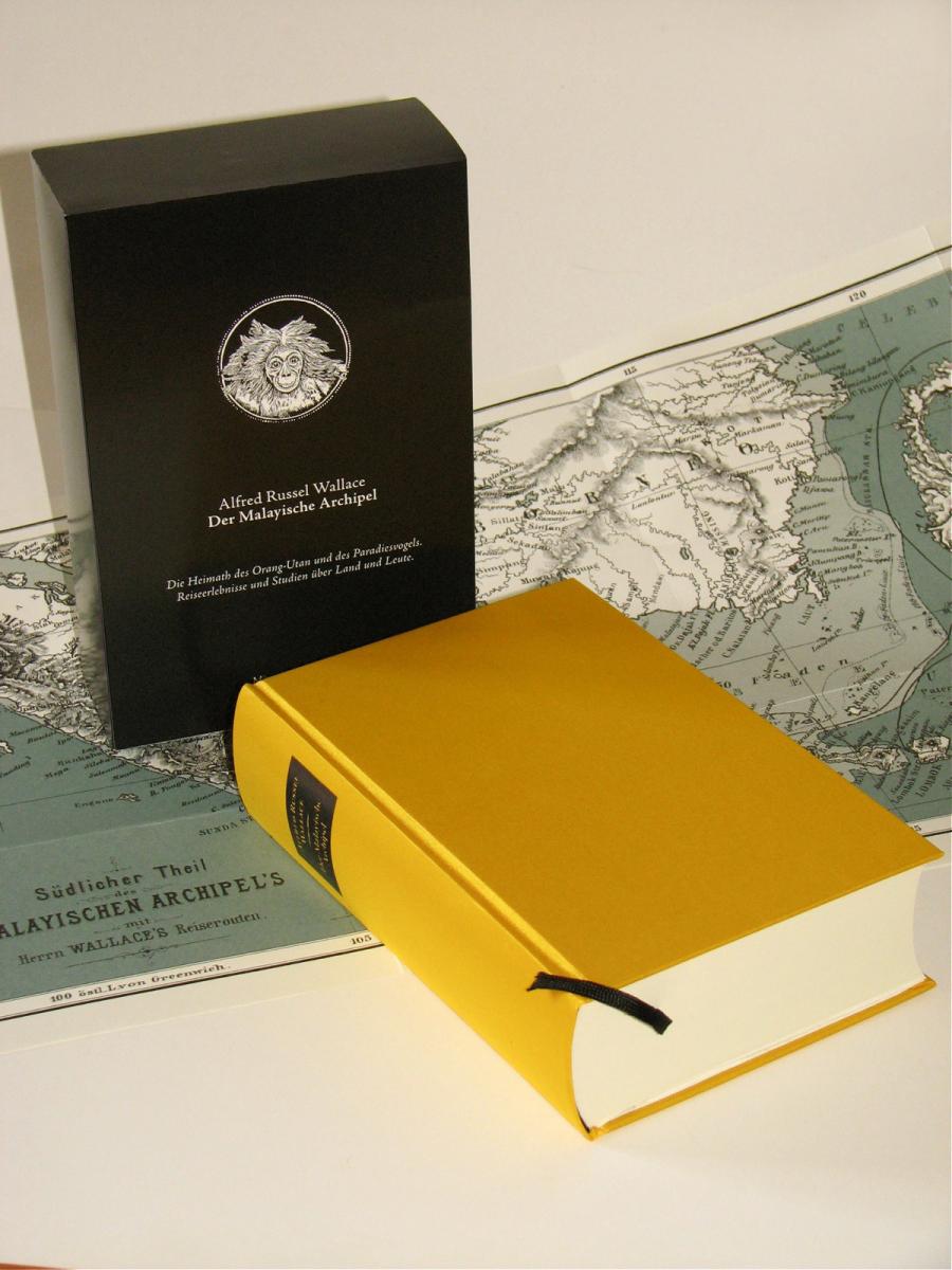 Wallace Archipel Wallace Archipel