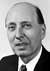 Eugene Wigner