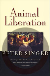 Peter Singers Animal Liberation