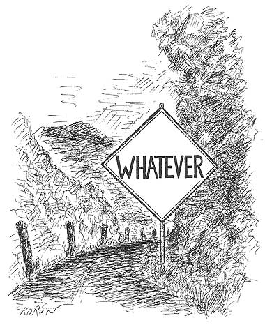 Ist wirklich alles gleich? (Bildquelle unbekannt)