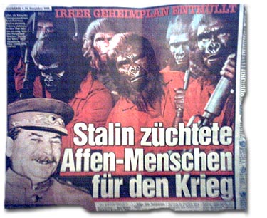 Atheistische Moral ist kreativer