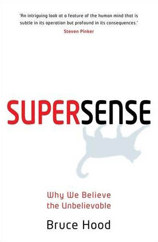 SuperSense Cover